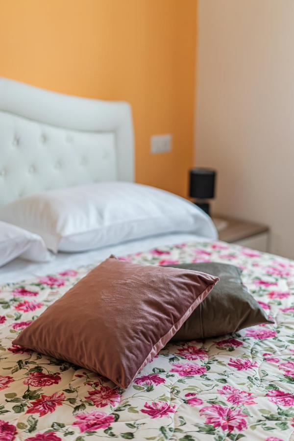 Il Casale Di Don Matteo Bed and Breakfast Vico Equense Buitenkant foto