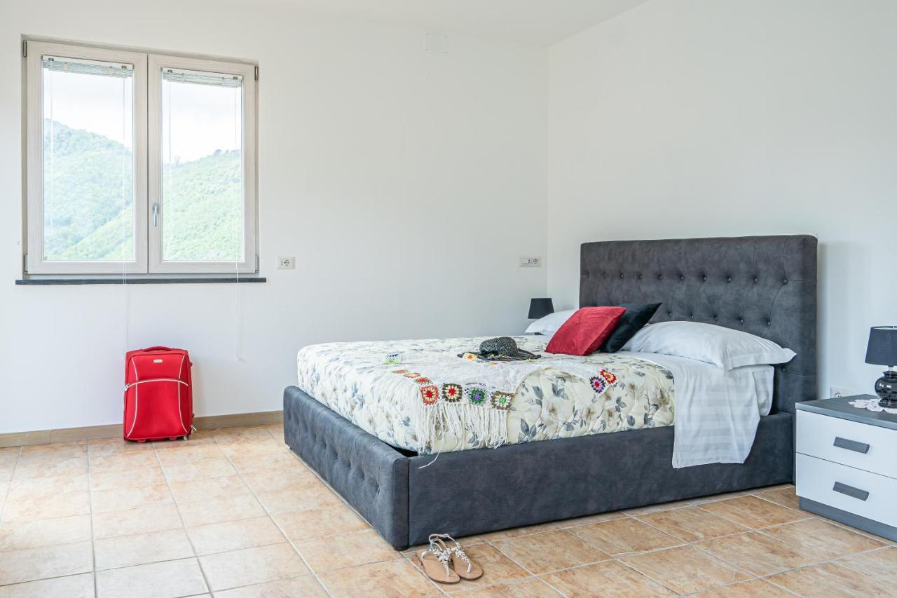Il Casale Di Don Matteo Bed and Breakfast Vico Equense Buitenkant foto