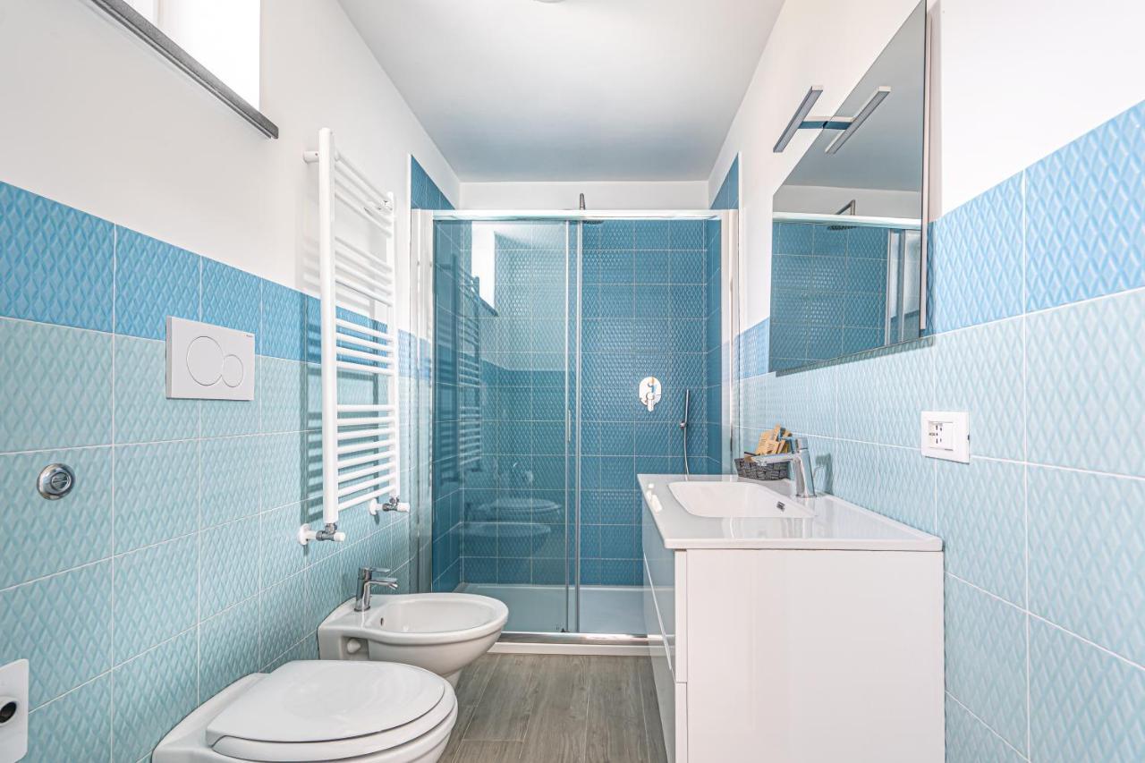 Il Casale Di Don Matteo Bed and Breakfast Vico Equense Buitenkant foto